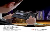 Catálogo de producto - ANK Systems · Honeywell Life Safety Iberia / Abril 2013 Colaboración Notifier by Honeywell pone a su disposición su amplia experiencia en todo el mundo