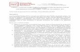 Pompeu-Fabra-convocatoria-proyectos ... - Casa de Velázquez · OBJETO: La presente convocatoria tiene como objeto la financiación de un proyecto de investigación conjunta entre