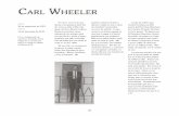 CCarlarl W Wheelerheeler - tabernaculorestauracion.comtabernaculorestauracion.com/Restauracion/Estudios/Generacion3_web.… · Gordon Lindsay escribió ... detrás de la iglesia.