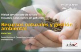 Presentación de PowerPoint - cies.org.pe · Perú en el proceso de desarrollo sostenible sobre la base ... Biocomercio: oportunidad estratégica para la conservación de la biodiversidad