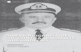 BREVE BIOGRAFÍA DEL SR. CONTRAALMIRANTE …€¦ · de la Real Armada Española, se mantuvo en nuestra legislación hasta 1945 (año siguiente ... debió completar su formación