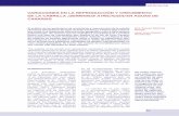 Variaciones en la reproducción y crecimiento de la ... · El análisis de los parámetros de crecimiento y reproducción de la cabrilla (Serranus atricauda) en las islas de Gran