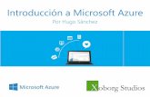Introducci³n a Microsoft Azure - ?n a Microsoft Azure.pdf  Introducci³n a Microsoft Azure . Introducci³n