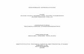 SISTEMAS OPERATIVOS POR JUAN GUILLERMO …convergentes.pbworks.com/f/TrabajoFInalConvergentes.pdf · Primera Generación (década de 1950) Los sistemas operativos de los años cincuenta