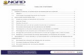 TABLA DE CONTENIDO - Unidad Nacional para la …portal.gestiondelriesgo.gov.co/Documents/Eval Estrategia RdC 2015.pdf · en las fortalezas y oportunidades de mejora de la entidad,