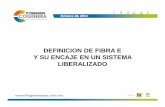 DEFINICION DE FIBRA E Y SU ENCAJE EN UN …ejkrause.com.mx/camp-green16/bitacora-cogenera/cog-Stani... · 2016-11-11 · La Fibra permite que cualquier persona a través de BMV pueda