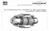 · Cilindros secadores Hornos rotativos Compresores de varios cilindros Montacargas Prensas CARGAS SEVERAS Molinos de caña de azúcar Cabrestantes Ascensores Equipos de perforación