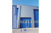 Guía - FEMPA Marcado CE web.pdf · Guía técnica para el marcado CE de puertas industriales, comerciales, de garaje y portones Edita Federación de Empresarios del Metal de la Provincia