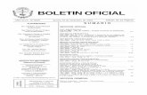 BOLETIN OFICIAL - chubut.gov.ar · Instituto Nacional de Asociativismo y Economía Social ... ción de los impuestos provinciales y municipales que afecten a los contribuyentes domiciliados