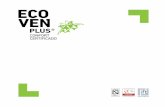 Ecoven plus es la única ventana de PVCecovenplus.com/wp-content/uploads/2018/02/Ecoven-plus-catálogo-F2… · garantizado por marcas líderes ÍNDICE. 6 ECOVEN PLUS 7 ... por sus