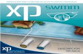 Descripción Técnica XP Solutions Page 1xpsolutions.es/assets/dms/xpswmm-desc-tecnica.pdf · ... permitiendo con el módulo de Water Quality monitorear el comportamiento de ... de