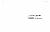 Trigonometría - Matemáticas, Guitarra y Recursos … cuarto ESO/Trigonometria.pdf · ... distinto de los anteriores y haz la comprobación del teorema de ... el seno, coseno o tangente