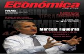 Revista Económica / 1 · osvAlDo rIAl Fogaba: Avales para que ... En el año 2011 y con una inversión de ... algo en Perú, Colombia, Túnez, Paquistán, ...