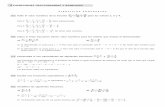 6 EXPRESIONES FRACCIONARIAS Y RADICALESbalderciencias.weebly.com/uploads/2/2/1/5/22155040/6_fracciones... · Simplifica las siguientes fracciones. a) — ... Simplifica y calcula