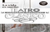 La vida es sueño - Compañía Nacional de Teatro Clásicoteatroclasico.mcu.es/wp-content/uploads/2015/07/CP_42._La_vida_es... · Vega escribe La dama boba y probablemente El perro