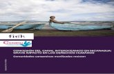 CONCESIÓN DEL CANAL INTEROCEÁNICO EN ... - … · La ruta del proyecto canalero fue anunciada en Conferencia de Prensa el 7 de julio de 2014 (más de un año después de aprobada