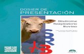 DoSIEr DE PrESEnTACIón - grupoasis.comgrupoasis.com/promo/SRB/pdf/P34580_SRB_dossier.pdf · rinaria especialista en ganado vacuno y responsable del servicio de toma de muestras y