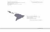 La cuestión de la interculturalidad y la educación ... · palenquero del Caribe colombiano-- y de las culturas que en ellas se expresan; y, en ... medio rural criollo, se observan