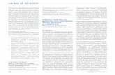 cartas al director - SciELO España - Scientific ...scielo.isciii.es/pdf/nefrologia/v32n2/carta16.pdf · cial complejo. La máxima ... dos en 1997 por el American College of Rheumathology
