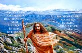 ARJUNA ES EL KRISHNA ES EL MAESTRO ÍNTIMO, ARJUNA ES EL ...testimonios-de-un-discipulo.com/El-Encuentro-con-Nuestro-Santo... · vi al Maestro Jesús El Cristo parado con los brazos