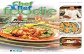 02 ChefRef Foodie hisp · ¡Recetas, Consejos y Tendencias para el Entusiasta de Alimentos y Bebidas!¡¡Recetas, Consejos y Tendencias para el Entusiasta de Alimentos y Bebidas!Reecetas
