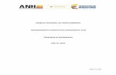 AGENCIA NACIONAL DE HIDROCARBUROS … de areas... · página 1 de 95 agencia nacional de hidrocarburos procedimiento competitivo permanente 2018 tÉrminos de referencia julio de 2018