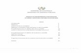GOBIERNO DE GUATEMALA MINISTERIO DE FINANZAS … · 1 gobierno de guatemala ministerio de finanzas pÚblicas manual de procedimiento para realizar el cierre y apertura contable en