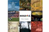 Nuevas Rutas Turísticas para Bogotá - Instituto … Rutas Turísticas para Bogotá Instituto Distrital de Turismo Instituto Distrital de Patrimonio Cultural 5 Sitios a visitar Estación