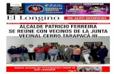 Lunes 2 de Abril de 2018 ALcALdE PAtriciO FErrEirA …diariolongino.cl/wp-content/uploads/2018/04/longinoAHabril2.pdf · 2.400 cajeros automáticos, lo que hace que seamos un banco