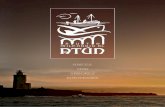 ¿QUÉ ES LA RUTA MILENARIA DEL ATÚN? - - Web oficial de turismo de …€¦ · La Ruta Milenaria del Atún es una iniciativa del Grupo de Desarrollo Pesquero Cádiz-Estrecho que