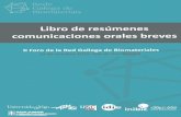 Benigno Coello - Comunicación oral breve CO-1rgbiomat.webs.uvigo.gal/wp-content/uploads/2015/10/Libro... · II Foro de la Red Gallega de Biomateriales - Comunicaciones orales breves