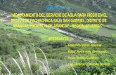 Presentación de PowerPoint - PACC Perúpaccperu.org.pe/imagenes/diplomados_cursos/66.pdf · de riego por Aspersión en el Sector de Pachachaca distrito de Abancay, el cual permitirá