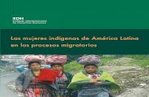 Las mujeres indígenas de América Latina en los …paginaspersonales.unam.mx/files/4369/Publica_20150909200720.pdf · Amílcar Castañeda Consultor ... con el anhelo de mejorar la