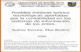 Suárez Kimura, Eisa Beatríz - bibliotecadigital.econ.uba.arbibliotecadigital.econ.uba.ar/download/tesis/1501-1183_Suarez... · 3.3.5 Presentación de los informes contables en soportes