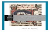 Guido de Arezzo - giemmardelplata.org€¦ · grupo de investigaciÓn y estudios medievales – facultad de humanidades – universidad nacional de mar del plata | guido de arezzo