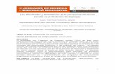 Las dificultades y facilitadores de la prevención del …irie.uib.cat/files/jornades/comunicacions/Alberto_Sanchez_Pedroche.pdf · El alumnado con Trastorno de Espectro Autista (TEA)
