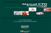 Manual CTO - corporativovidso.com y Cirugia Cardiovascular.pdf · Manual CTO de Medicina y Cirugía 1.ª edición Cardiología Cirugía cardiovascular ENARM México   ...