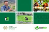 Brochure-Doctorado en Conservación y Restauración del ... · Fondo Verde Fondo Verde, fundada en 2003, es una organización sin fines de lucro que tiene por finalidad, contribuir