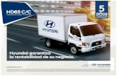 Hyundai garantiza la rentabilidad de su negocio.hyundaicolombia.com.co/promosyactividades/wp-content/uploads/2017/... · la rentabilidad de su negocio. ... Esta garantía solo aplica
