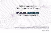 Memoria PAC-MIDO - Final - Novedades - Servicio de …calidad.malaga.eu/portal/menu/portada/documentos/Memoria_PAC-MI… · Memoria PAC-MIDO 2008-2011 2 Índice 1. ... Además han