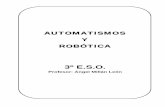 AUTOMATISMOS Y ROBÓTICA - perso.wanadoo.esperso.wanadoo.es/.../apuntes/ud_automatismos.pdf · automatismos y robÓtica 1. introducciÓn. evoluciÓn histÓrica de la automÁtica.