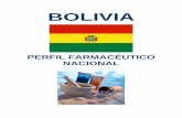 BOLIVIA - who.int · SUMI Seguro Universal Materno-Infantil . ... usando un cuestionario electrónico fácil de usar que incluía un manual integral de instrucciones y un glosario.