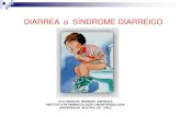 DIARREA o SÍNDROME DIARREICO - Enfermería … · diarrea o sindrome diarreico definiciÓn: evacuaciÓn de heces lÍquidas, frecuentes y en algunas ocasiones abundantes (dependiendo