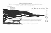 La Región de Yalahau - reservaeleden.orgreservaeleden.org/research/Manuscripts/Yalahau_Lazcano.pdf · Debido a su importancia y riqueza biológica, arqueológica y cultural, la porción