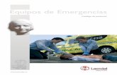 Equipos de Emergencias - cdn.laerdal.comcdn.laerdal.com/downloads/f1897/ADEGCTYY/catalogo-emergencia.pdf · a un coste razonable, el parque de maniquíes. El interés en seguridad