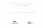 Gobierno del Estado de Puebla - ordenjuridico.gob.mxordenjuridico.gob.mx/Documentos/Estatal/Puebla/wo96659.pdf · Ley del Servicio de la Defensoría Pública del Estado de Puebla.