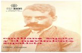 Emiliano Zapata y el movimiento zapatista - …dcsh.izt.uam.mx/.../Publicaciones/MovimientosSociales/Chihu1980.pdf · tro del movimiento campesino que tuvo lugar en el estado de Morelos
