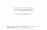 Documento de Trabajo 2011-001 HISTORIA DE LAS CAJAS DE ...eprints.ucm.es/13942/1/1101.pdf · bajo el patrocinio de la Corona, tal y como pone de manifiesto la cesión del patronazgo