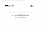 EL CASO DE CENTROAMÉRICA - repiica.iica.intrepiica.iica.int/docs/B0247e/B0247e.pdf · dores rurales (e.g. Jara 1998, Ellis y Biggs, 2001; Miranda y Matos 2003, Rodríguez, Sepúlveda