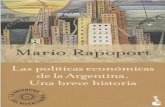 Librería García Cambeirocore.cambeiro.com.ar/0-136685-7.pdf · El gran economista austríaco Joseph Schumpeter ... ción entre el análisis económico y la ... dores y profesores